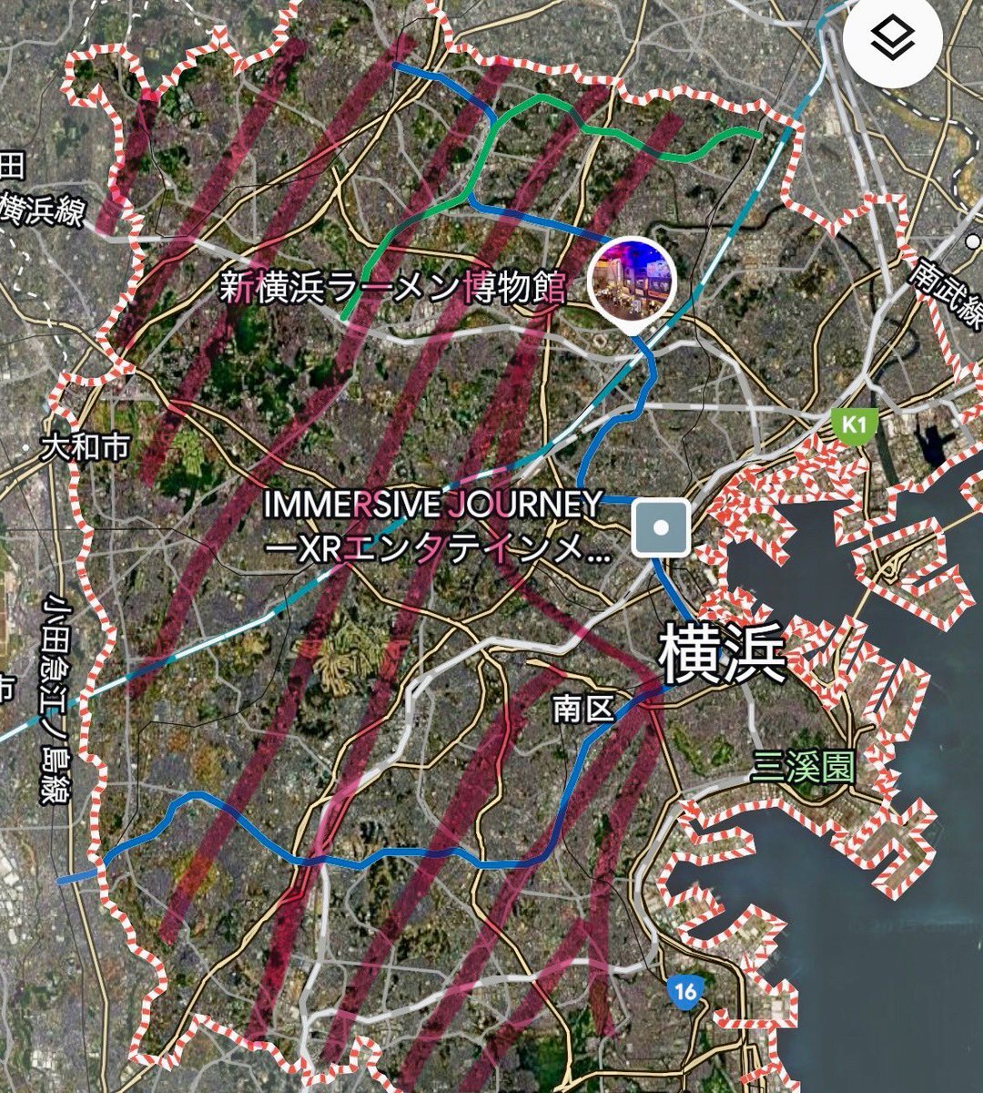 井上和、乃木坂46ラジオで「じゃない方の横浜」新コーナースタート！