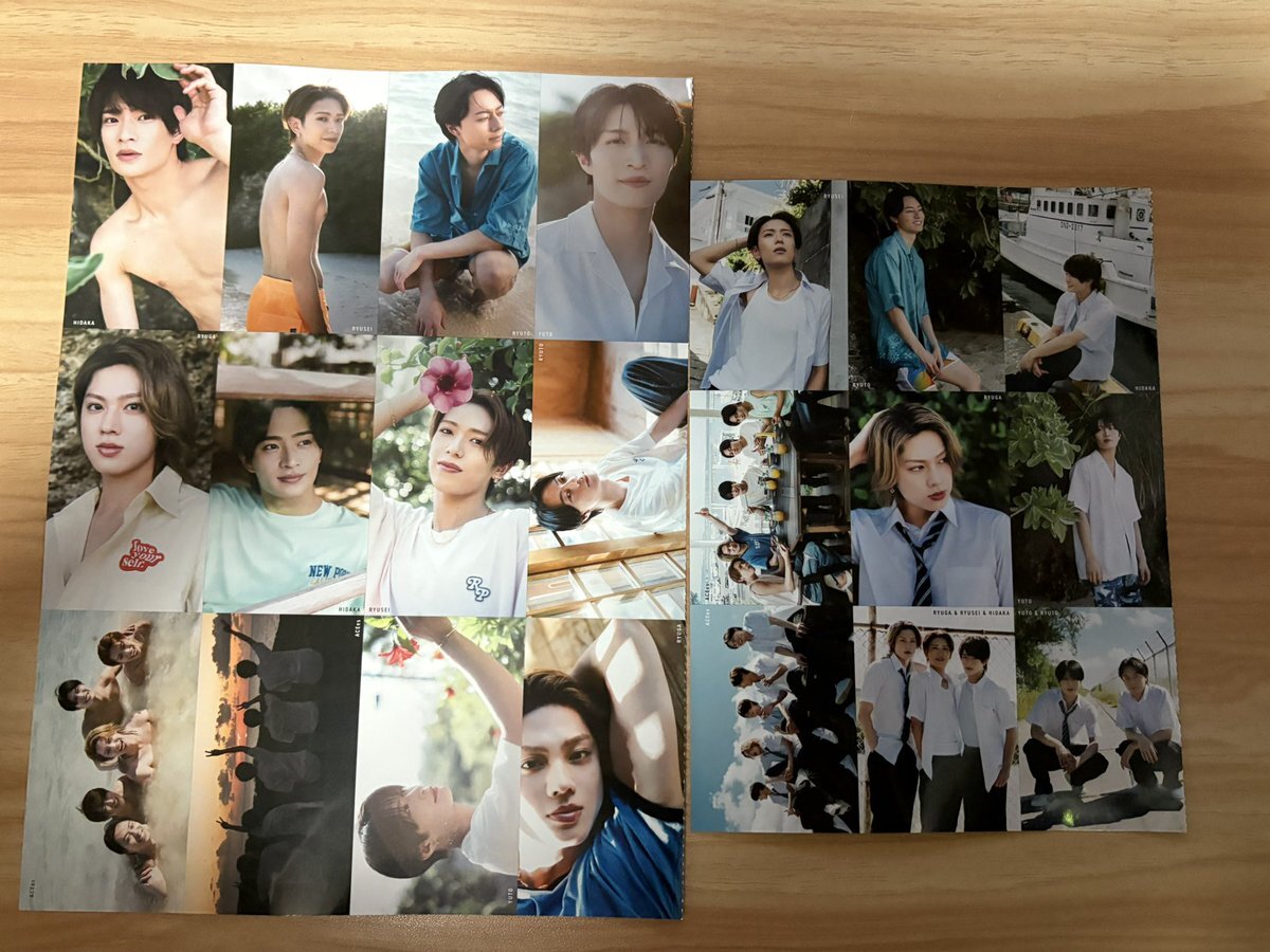 佐藤龍我、火曜担当に決定！ブログ更新でファン歓喜