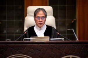 ICJ、イスラエルにガザ人道支援義務勧告