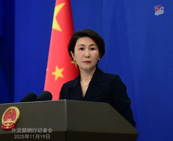 高市早苗首相の発言、日中関係に波紋