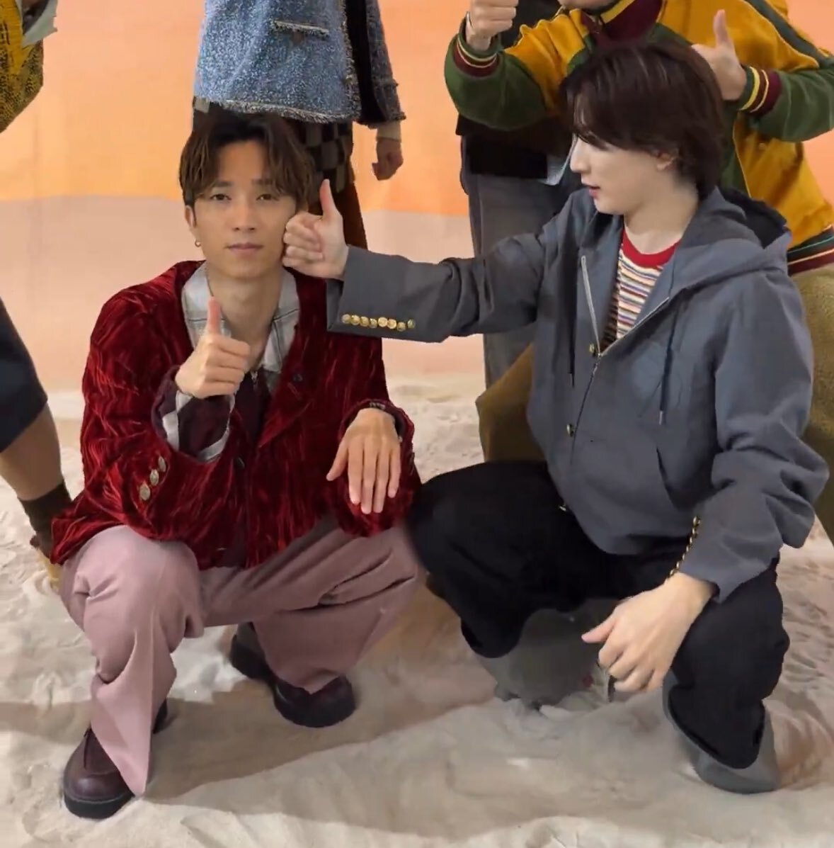 きょもじゅり、SixTONESANNでファンを魅了！ 