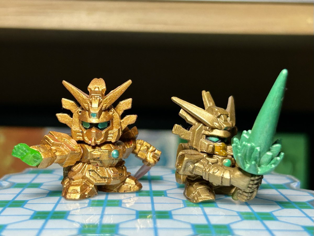 ガシャポン戦士」のYahoo!リアルタイム検索 - X（旧Twitter）を