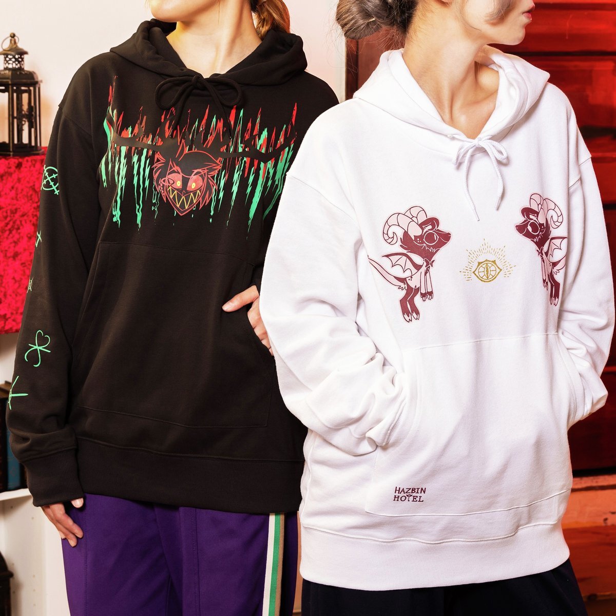 ハズビン・ホテルへようこそ、新シーズンがスタート！