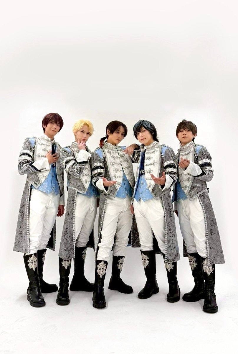 -  ファン感動！あんスタ、ヒメヒナ、ExWHYZなどライブ・配信で涙止まらず