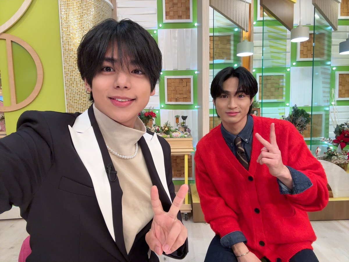 モンスターボックス、視聴者興奮！「すごすぎる」「かっこいい」の声