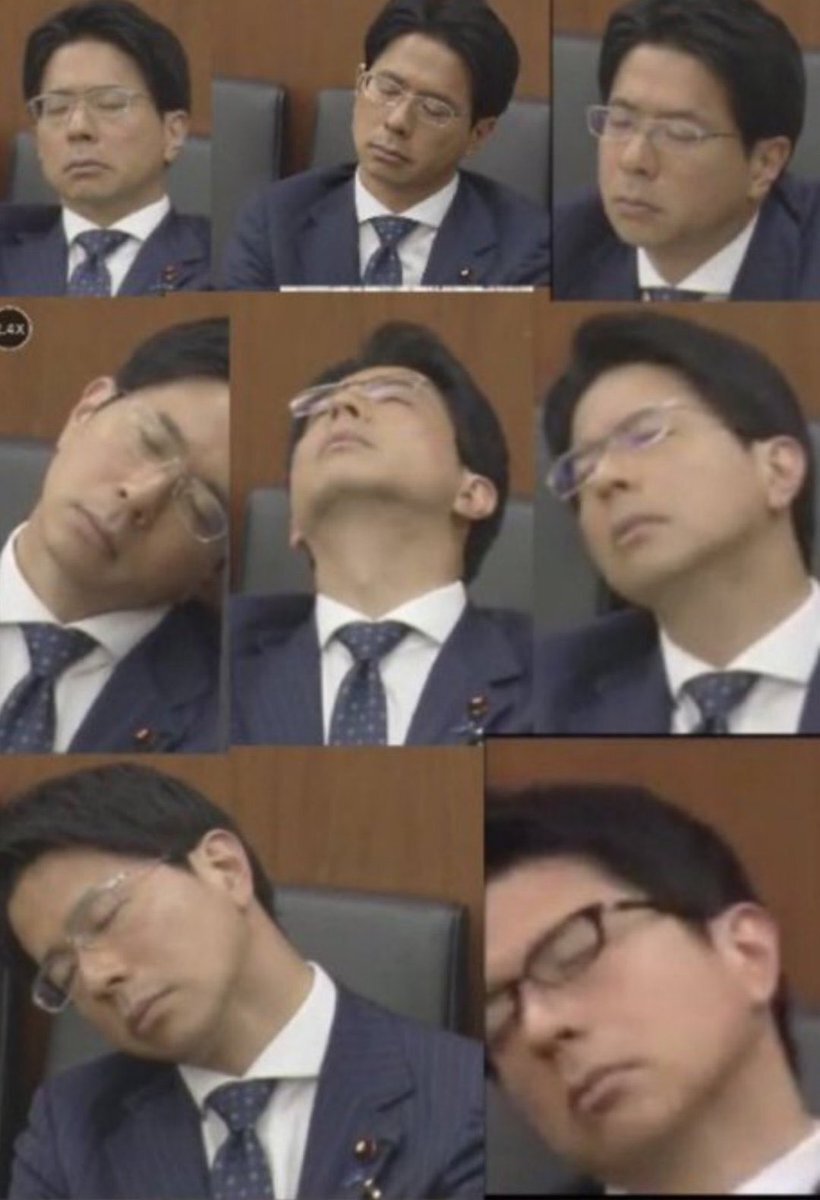 むむの夢見中、義務教育テストで惨敗！漢字学習を誓う