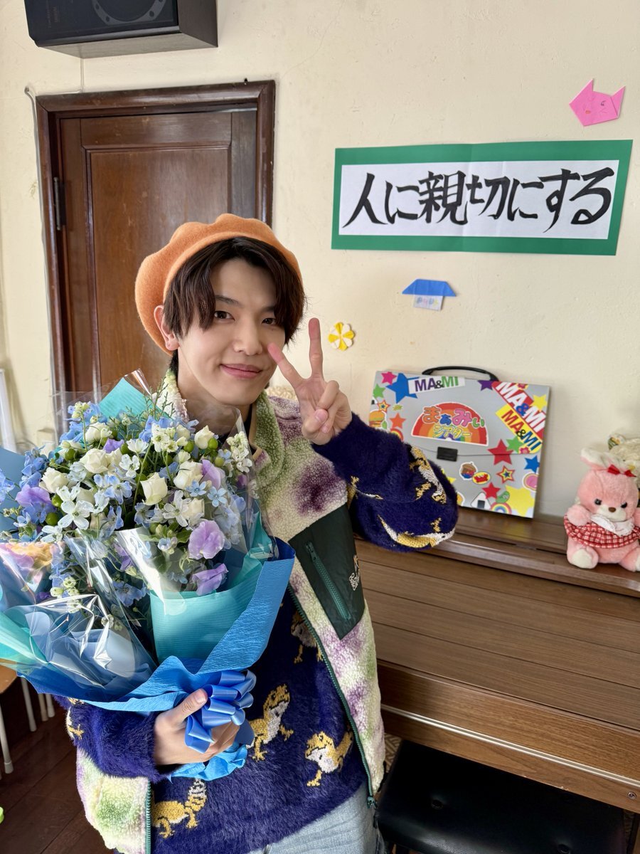 「エスケイプ」最終回！まぁみぃの成長に感動、ハチリンとの再会に歓喜