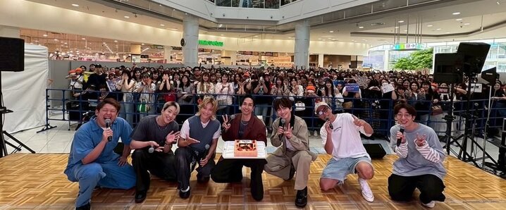 【送料無料】橘ケンチさん掲載ページ（ポスターサイズ）#9645 NEWS | 三代目J SOUL BROTHERS from EXILE TRIBE OFFICIAL WEBSITE