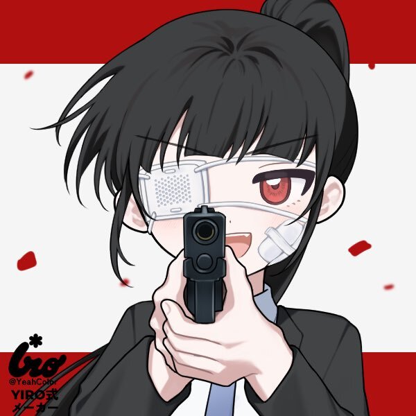 Picrewで話題のキャラクター、一体どんな姿？