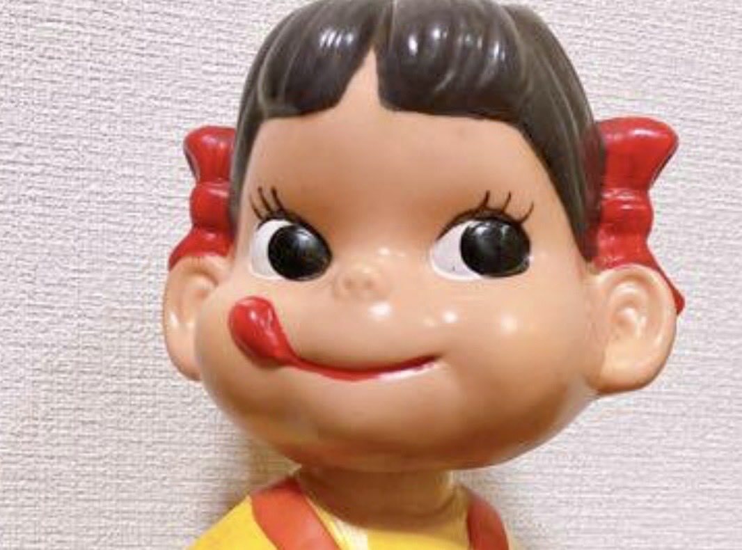 ペコちゃん」のYahoo!リアルタイム検索 - X（旧Twitter）を