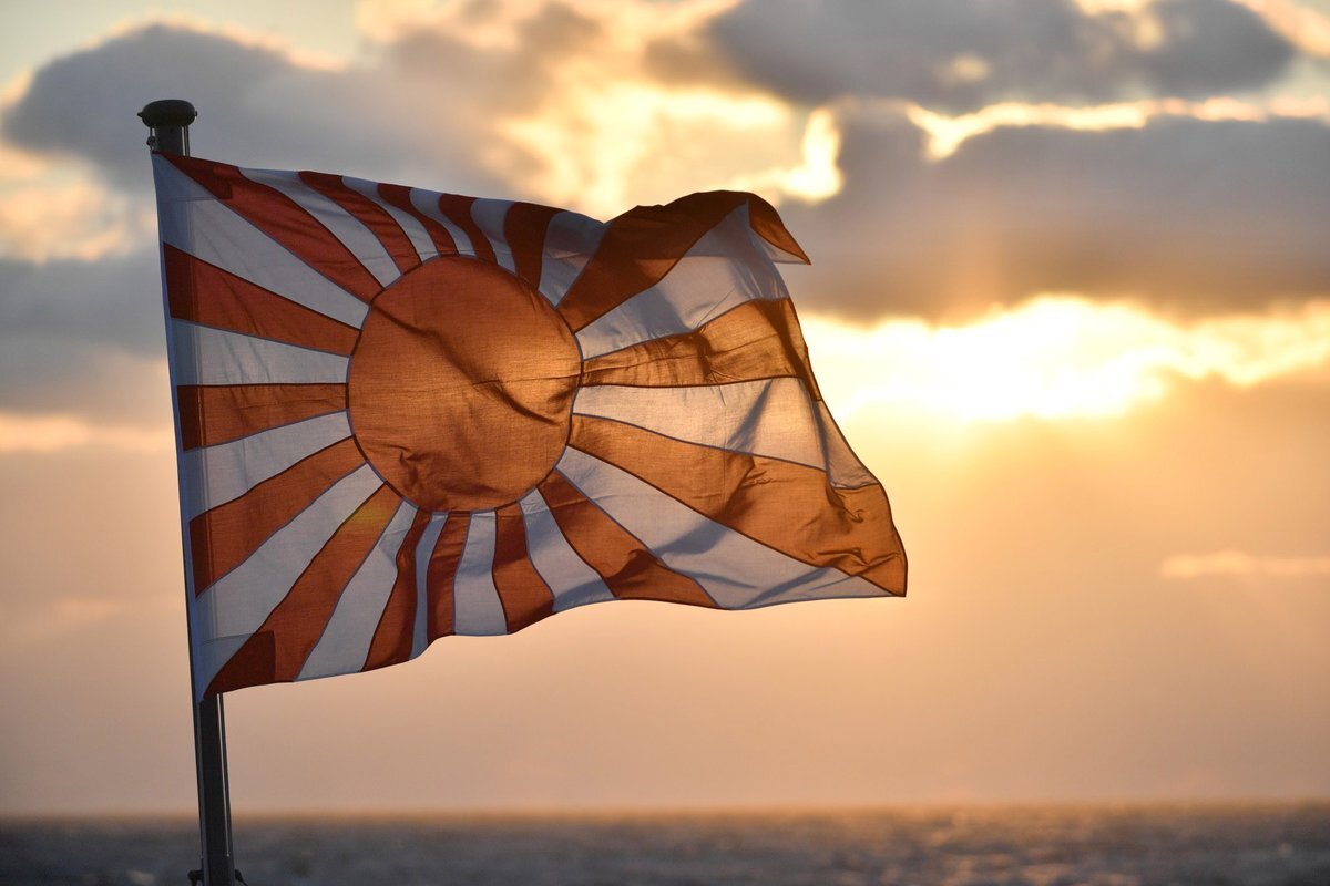 勤労感謝の日に海上自衛隊、活動報告と感謝の声