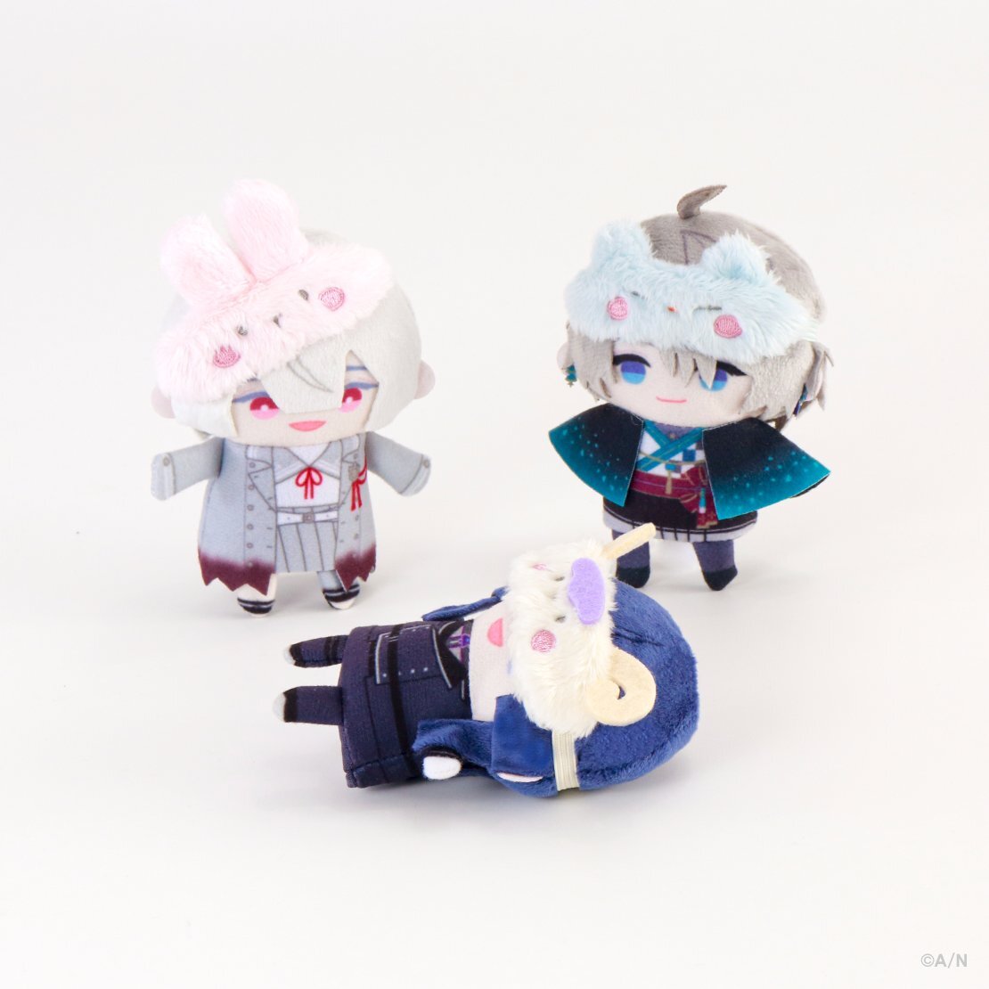 にじいろクローゼットの新商品「Candy_Dream」シリーズ、どんなグッズが登場？