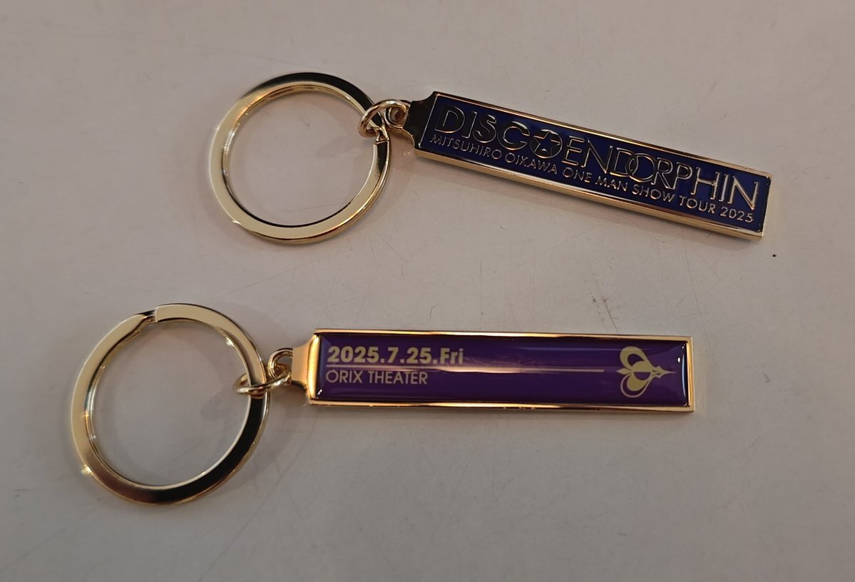 及川光博 ミッチー mitchy サイン入りポラロイド写真 ポップビート 及川 光博 | 20 -TWENTY-（初回生産限定盤 Loppi・HMV限定BOX