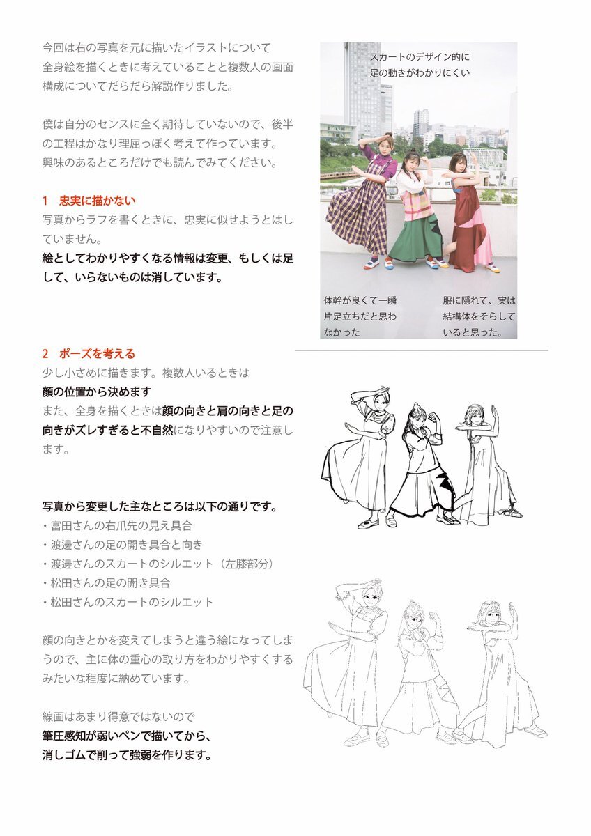 イラストメイキング のtwitter検索結果 Yahoo リアルタイム検索