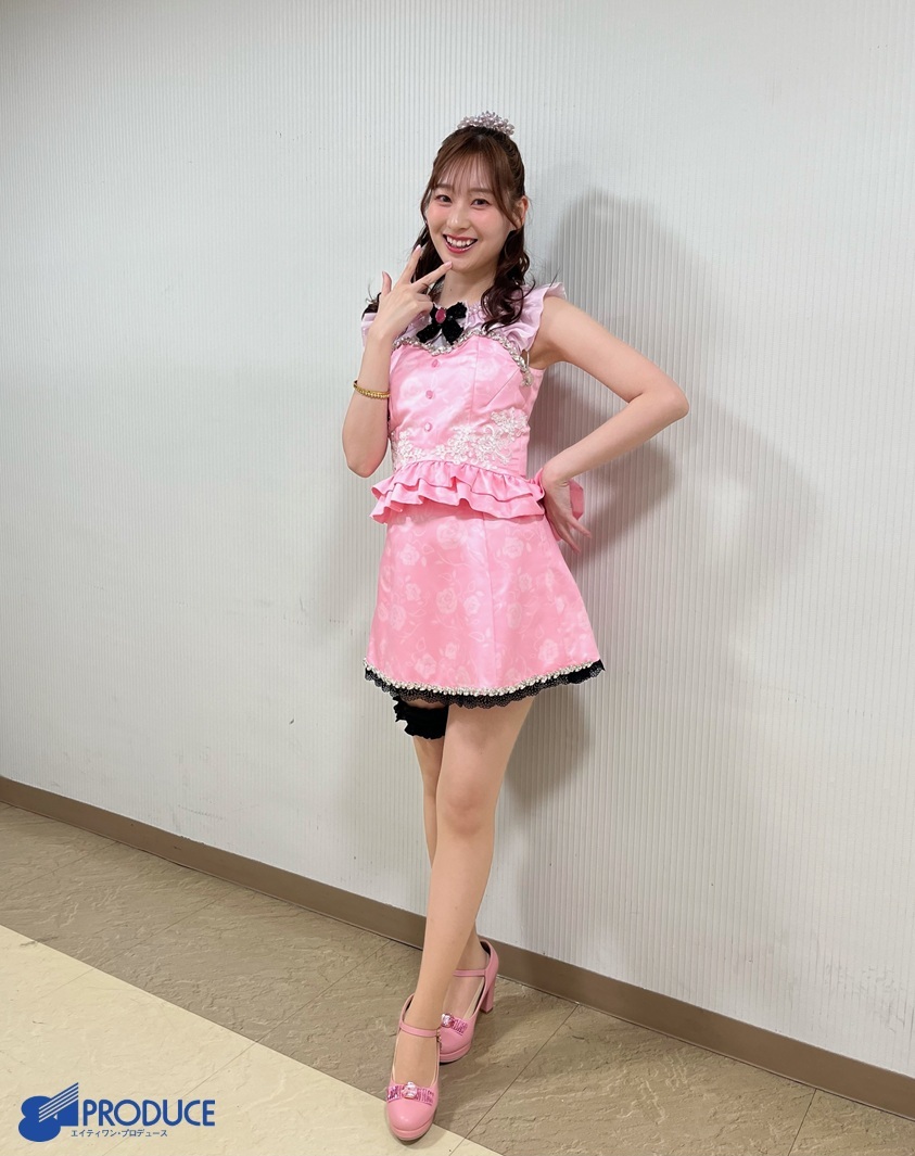 中島ヨシキ、MOIW2025でファンを魅了！歌唱力とMCに称賛の声