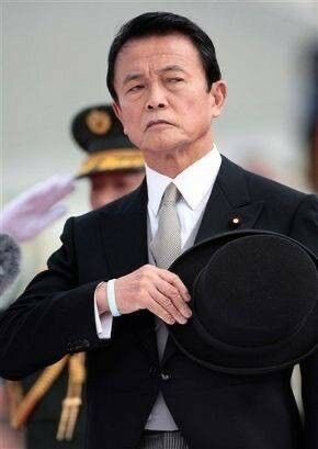 自民党副総裁に麻生太郎氏起用へ 高市総裁が意向固める