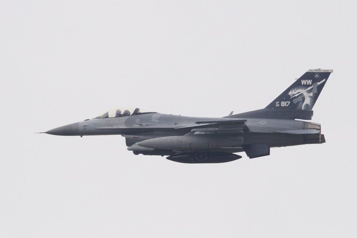 F16デモチーム バッグ Amazon | USAF PACAF F16 Demonstration Team 太平洋米空軍F16