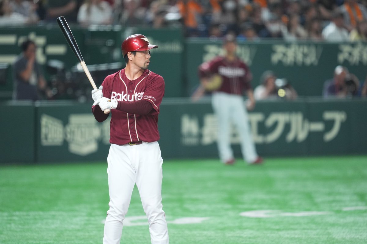 阿部寿樹選手、中日ドラゴンズ復帰！ファン歓喜