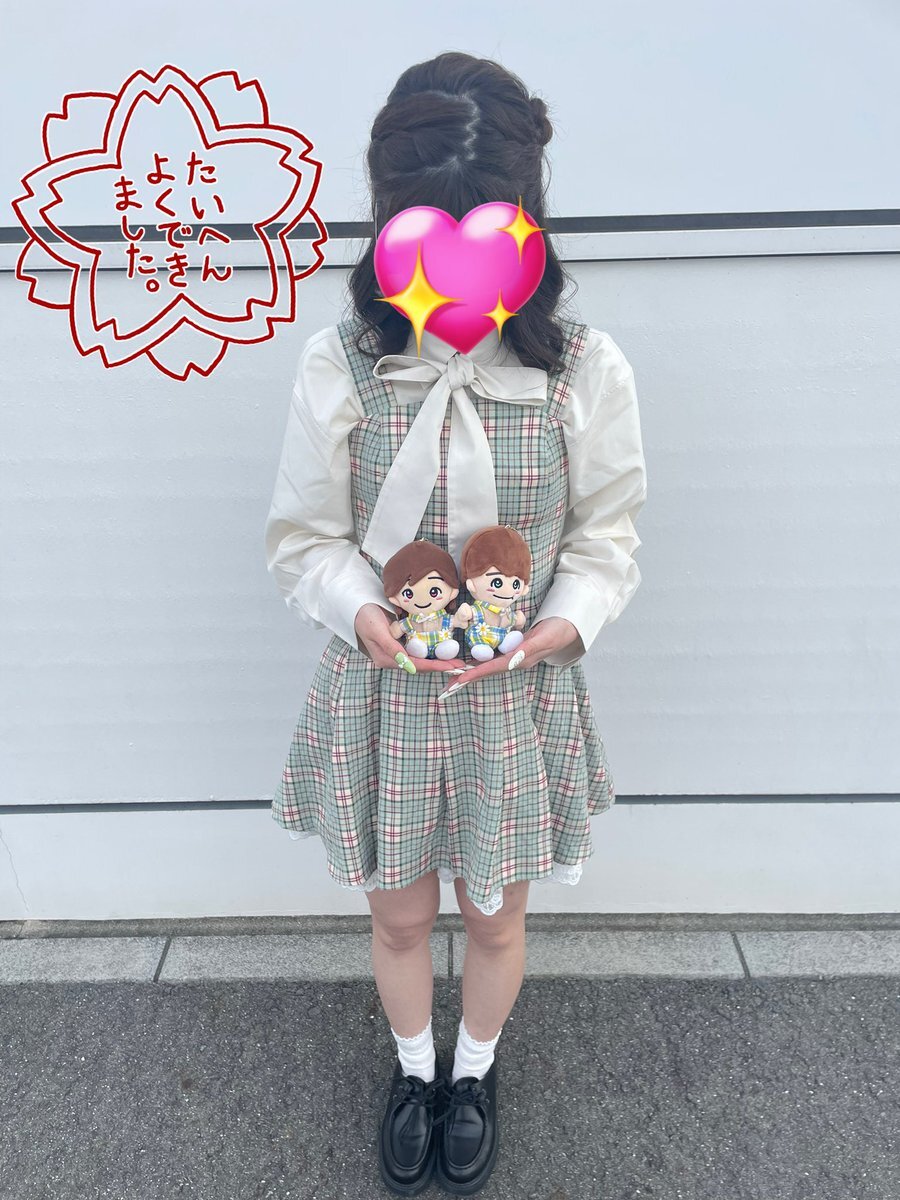 大橋和也、ファンをメロメロに！