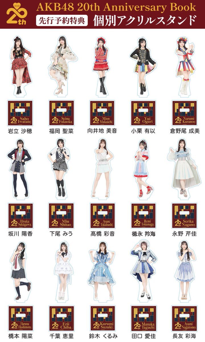 AKB48」のYahoo!リアルタイム検索 - X（旧Twitter）を