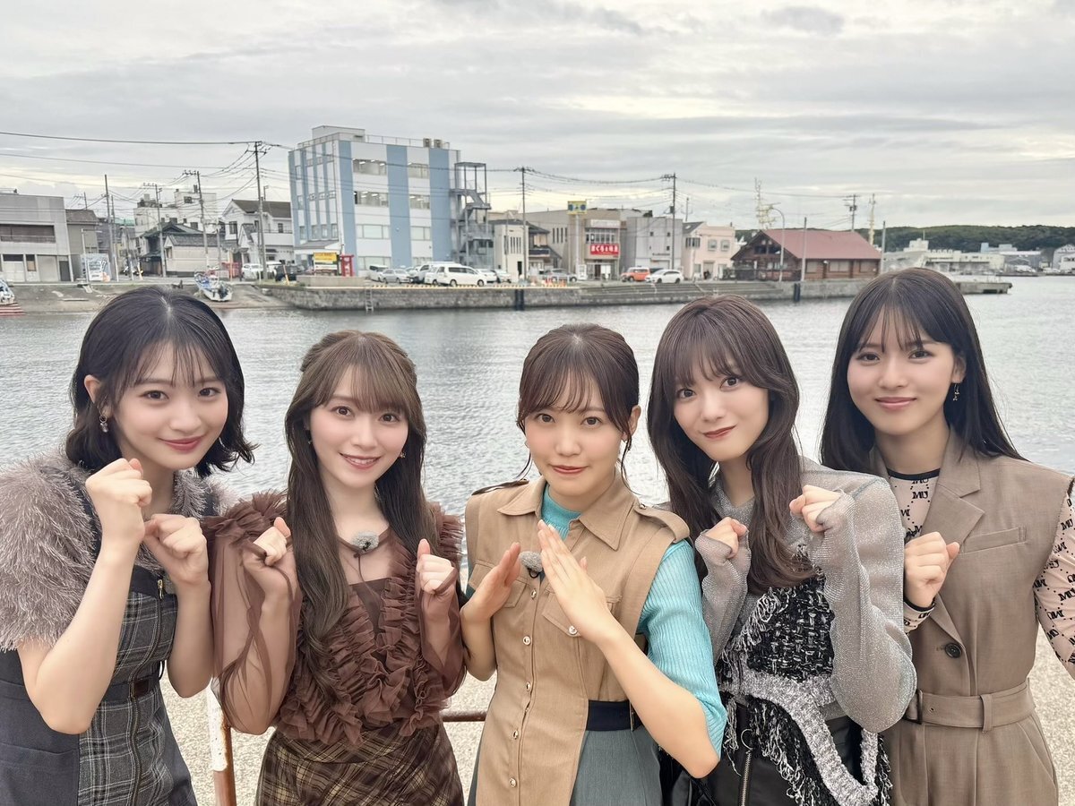 櫻坂46、守屋麗奈らTBS「いくらかわかる金？」に出演！ファン歓喜