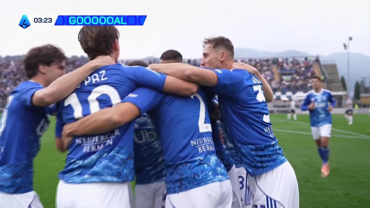 ニコ・パス、今後の活躍に期待！