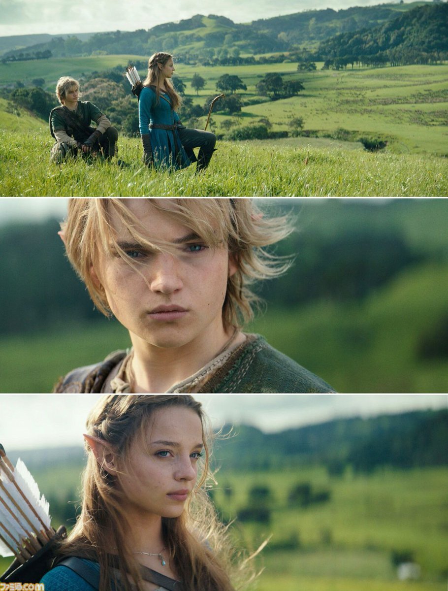 実写映画『ゼルダの伝説』、どんなストーリーになる？