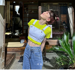 永野芽郁、Netflix映画で主演！ショートカット姿にファン歓喜