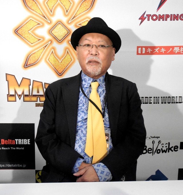 プロレスレフェリー 笹崎勝巳さん 熊襲撃で死去