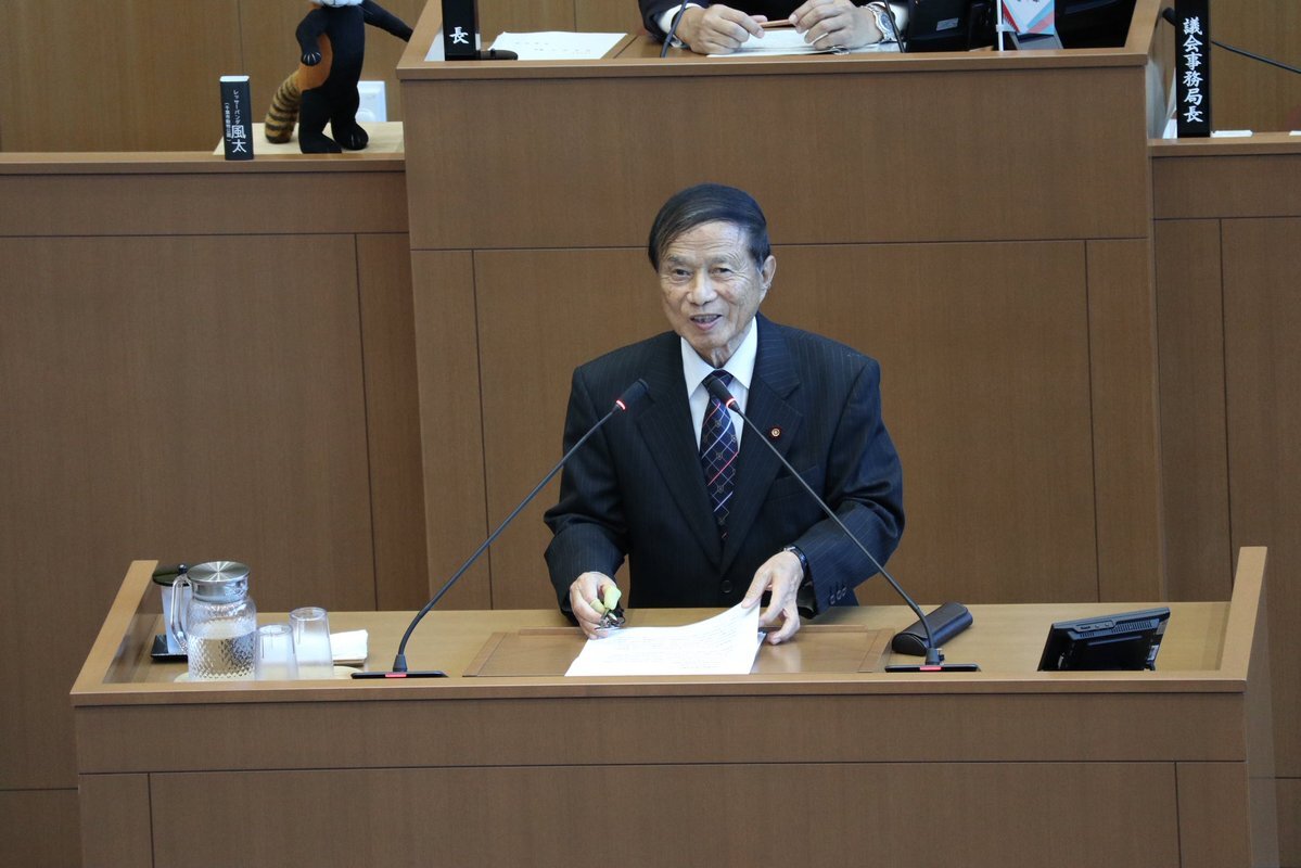 藤沢市議会、モスク建設可決に市民から批判の声