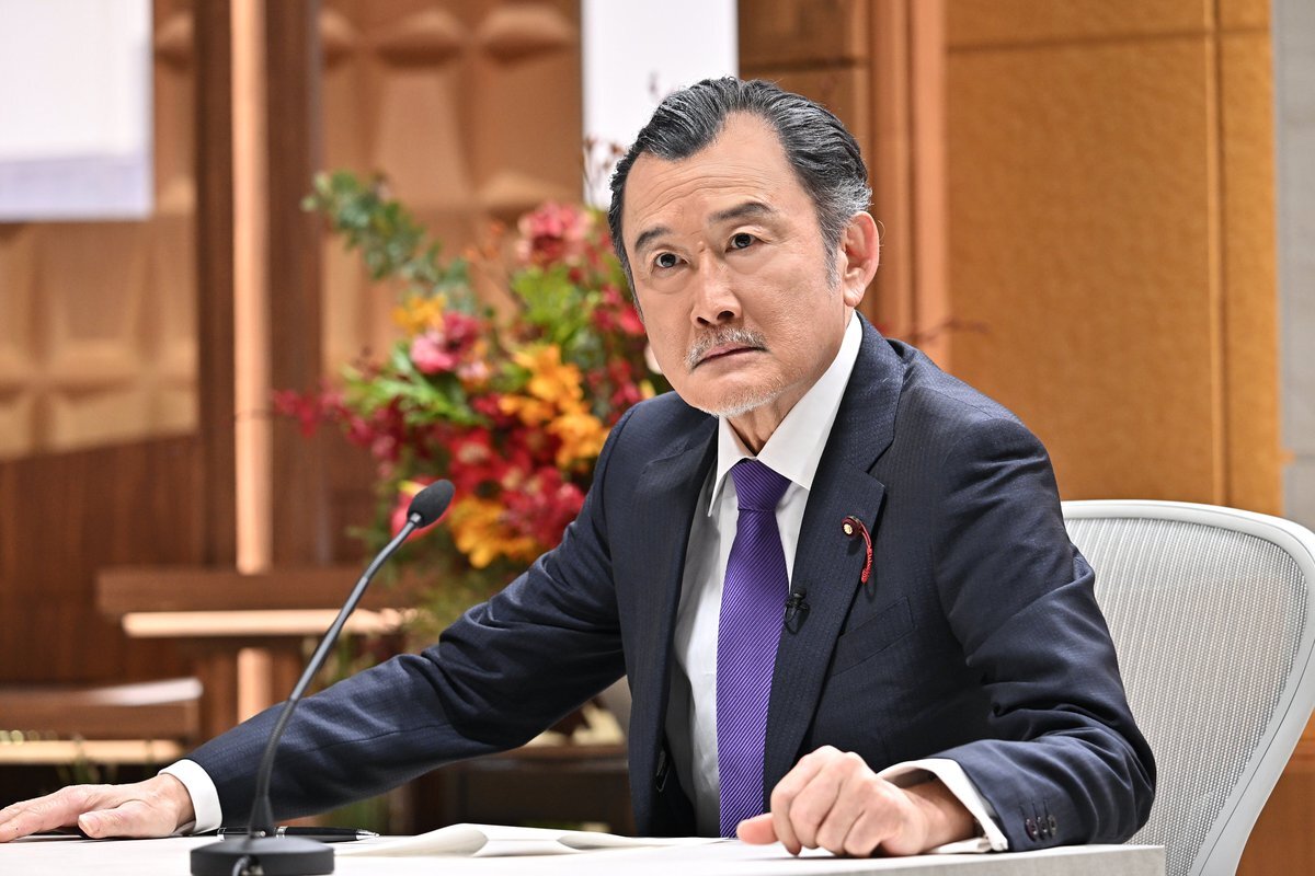 Snow Man向井康二、「ラストマン」SPドラマでキーマン役に