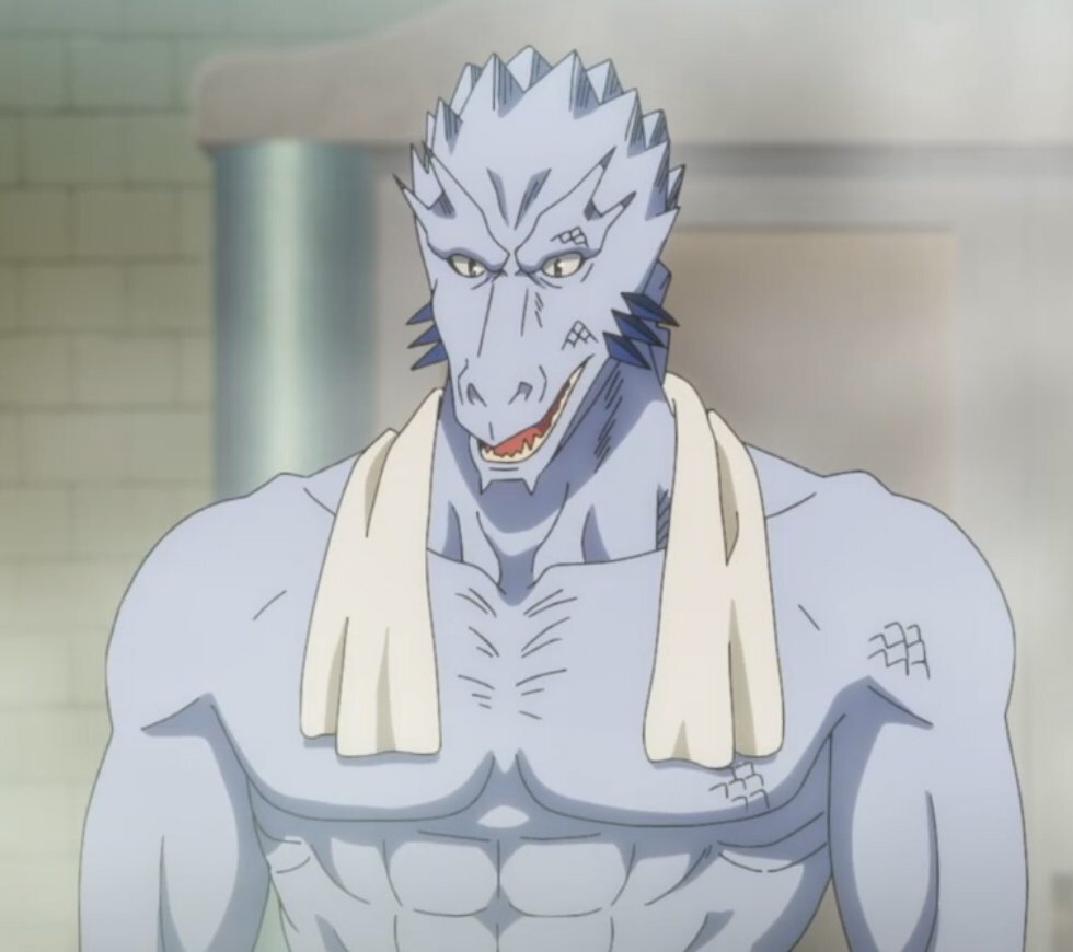 素材採取家の異世界旅行記、第5話で話題のシーンは？