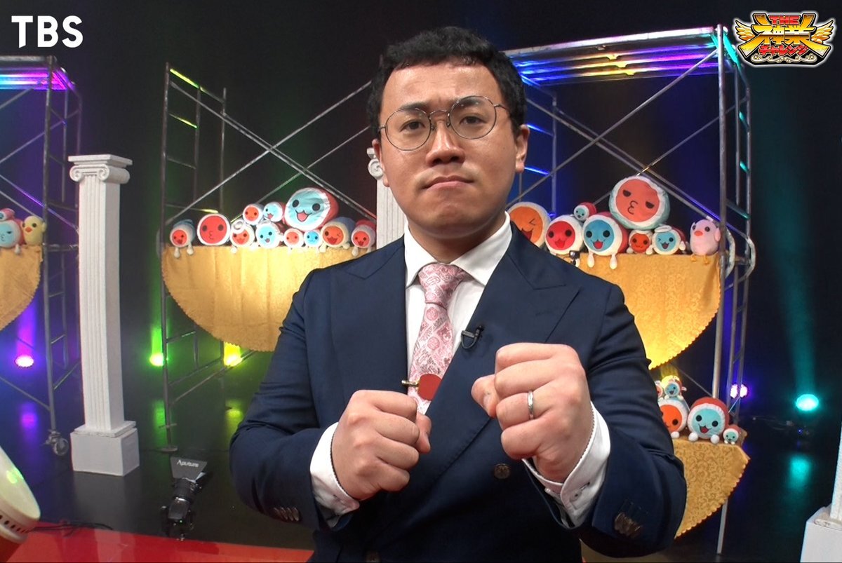 小学生「こころんくん」神業の演奏で「神業チャレンジ」年間王者に