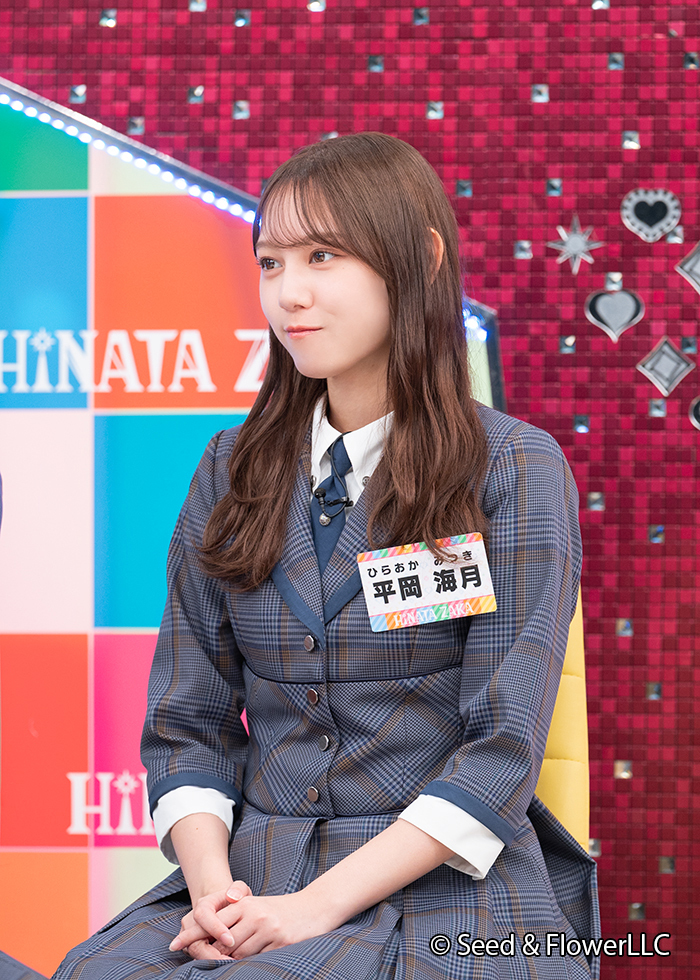 日向坂46のバラエティ番組「ひなあい」、最新放送で五期生の素顔に注目が集まる！