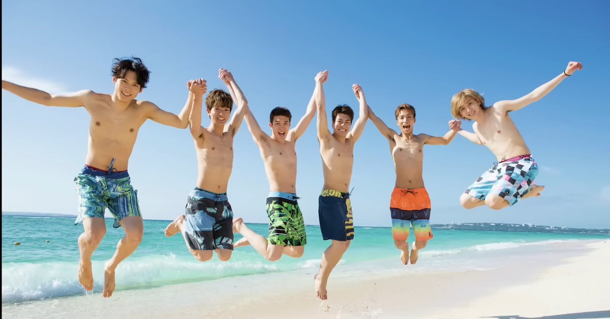 SixTONES、ベストアルバムでJr.時代の楽曲も音源化！