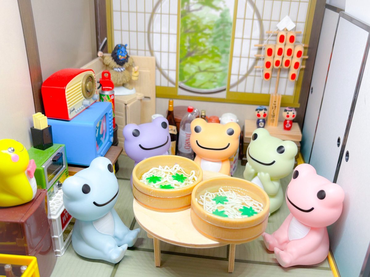 カエルのピクルス　ポケモン　まとめ売り 楽天市場】ナカジマコーポレーション 167675-712 かえるの