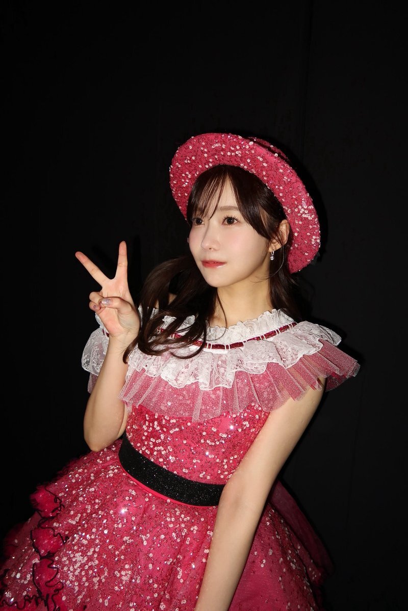 指原莉乃、AKB48イベントでファンを魅了！「莉乃ちゃん」コールが響く