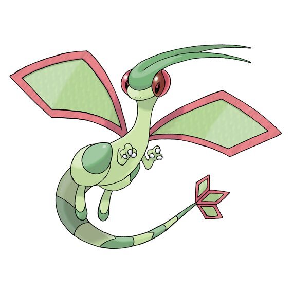 メガフライゴン実装は？ ポケモンファンが熱狂する理由とは？