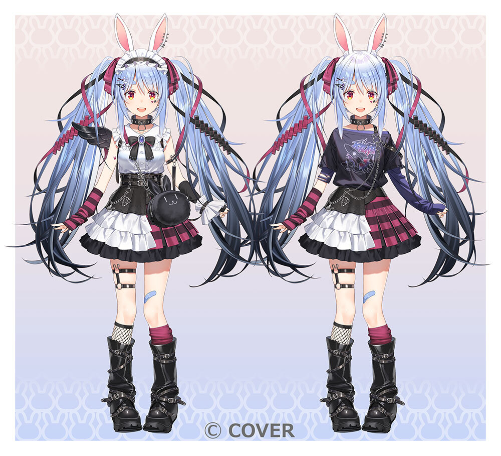 兎田ぺこら新衣装」のYahoo!リアルタイム検索 - X（旧Twitter）を