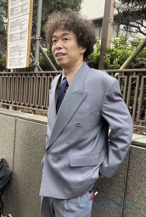 渡邊センス、講談社に220万円賠償命令！「完全に勝ったりました」