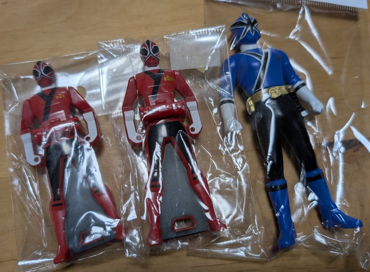 レンジャーキー」のYahoo!リアルタイム検索 - X（旧Twitter）を