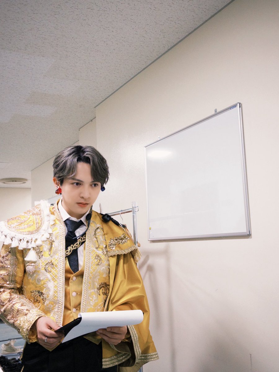 M!LK、NHKホールでファンミーティング！11時間生配信にファン感動