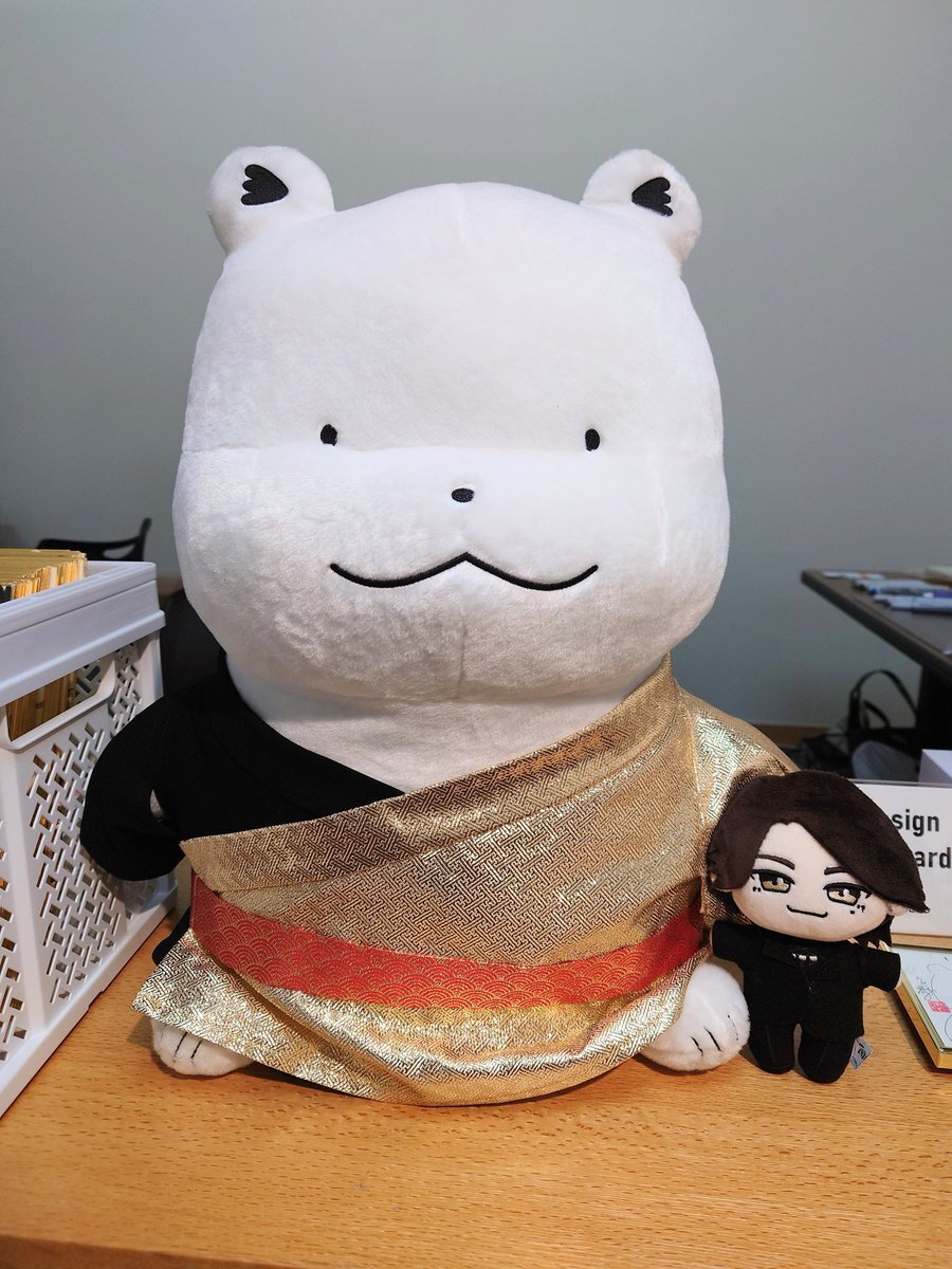 七海ひろき ぬい」のYahoo!リアルタイム検索 - X（旧Twitter）を