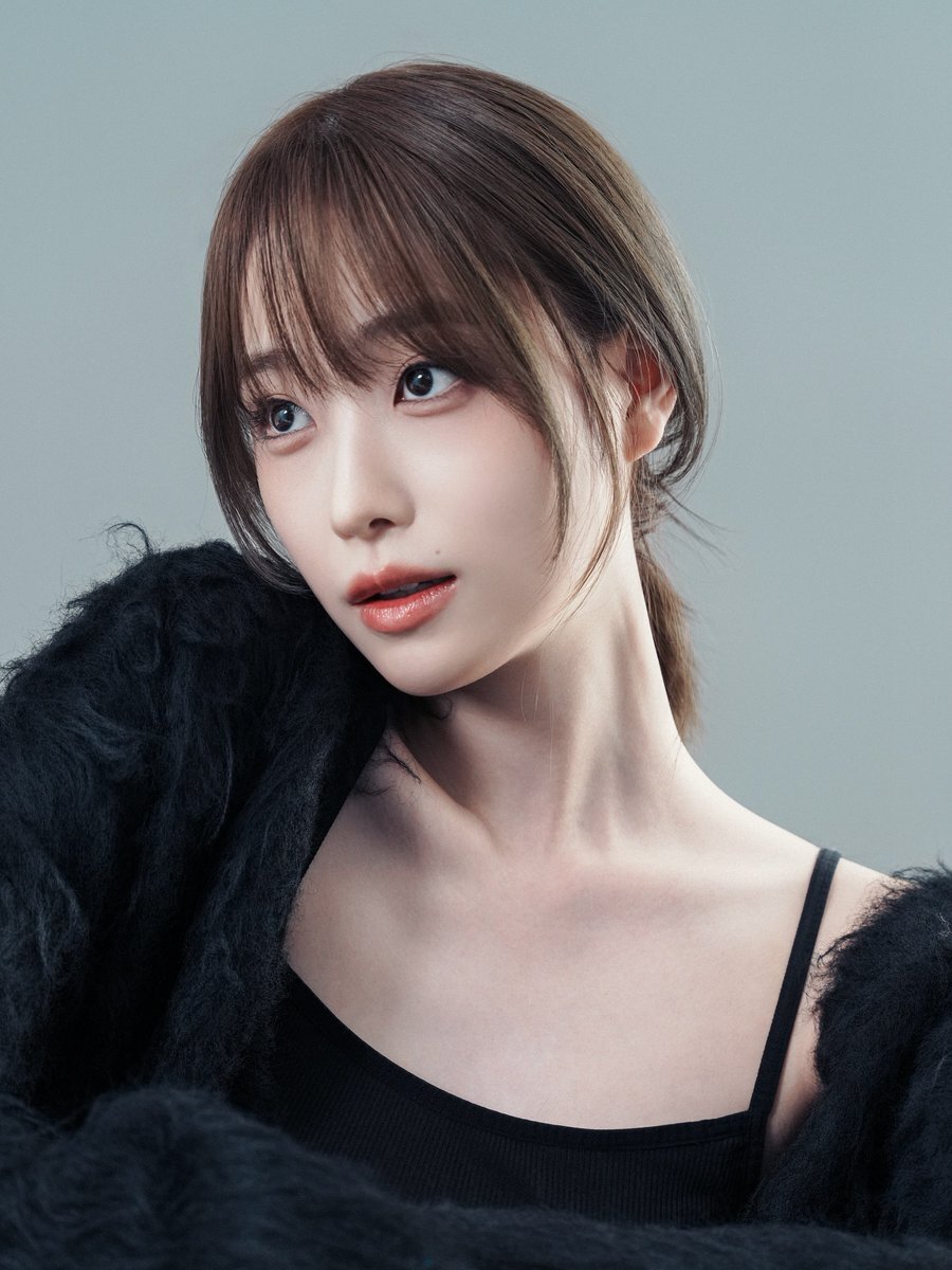 新版】YOUPAPER 髙橋ひかる 掲載2ページ（ストレート）#5213 新版