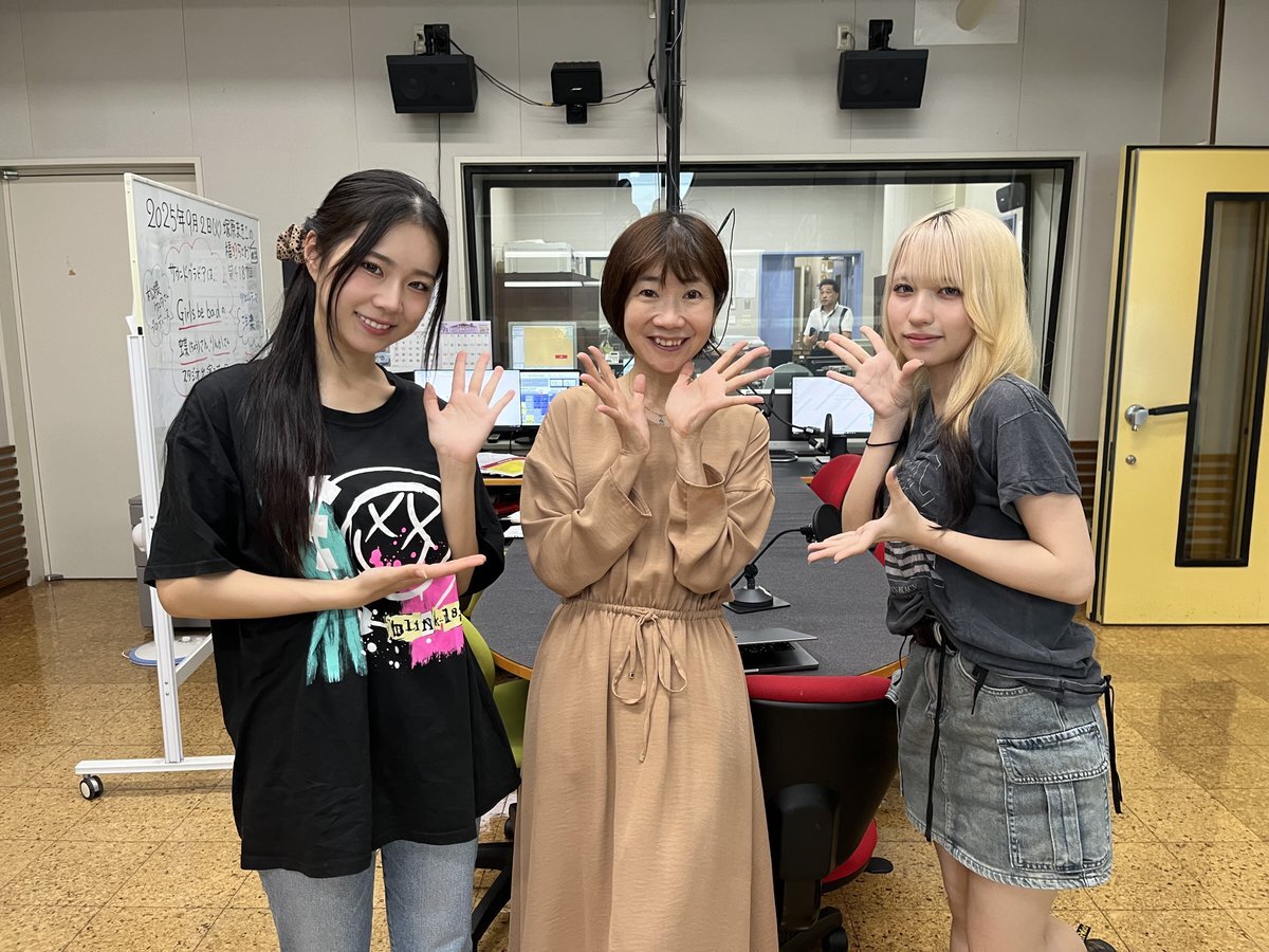 みみみちゃんねる紹介　ラッカ庵野 I am a Japanese crochet artist. I will introduce myself and