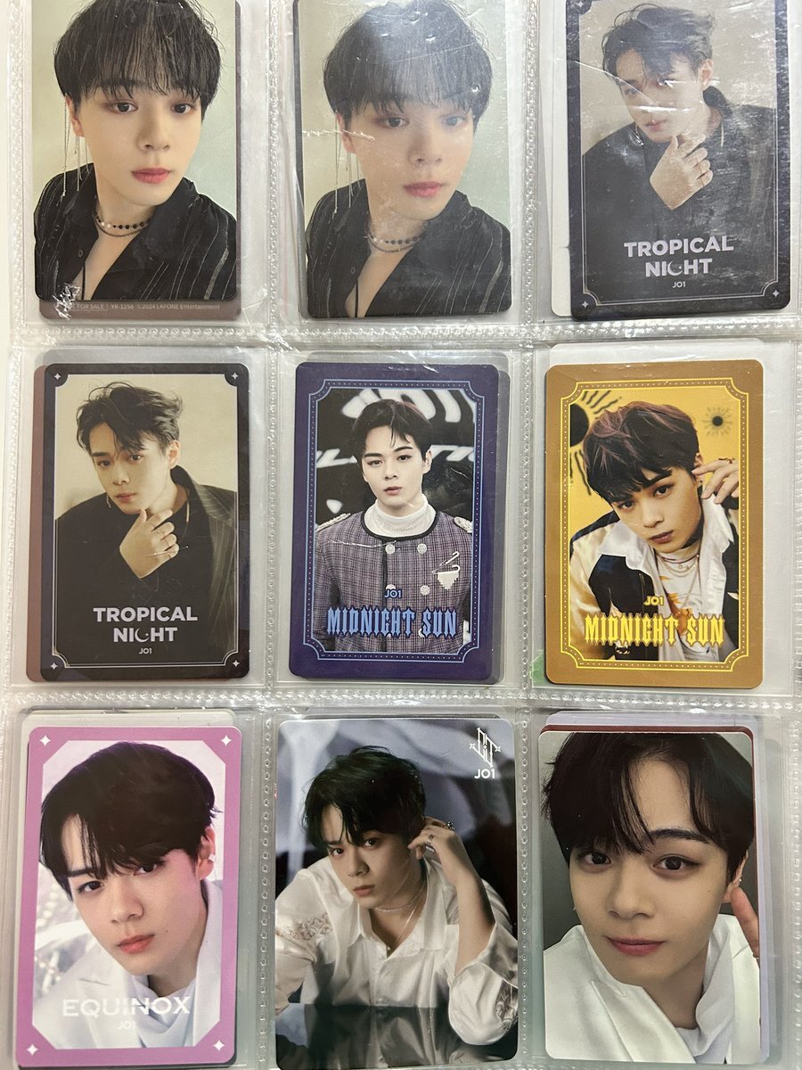 jo1トレカ」のYahoo!リアルタイム検索 - X（旧Twitter）を