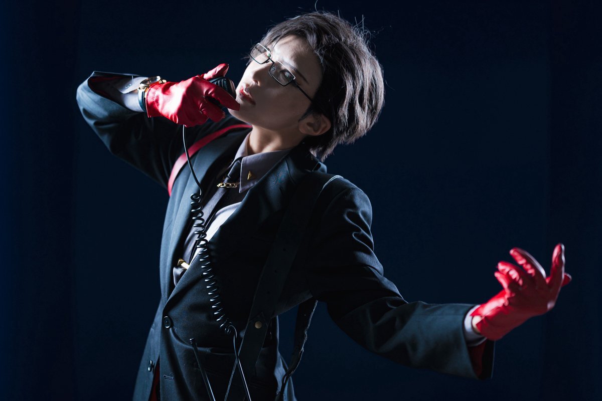 ヒプステ「入間銃兎」が話題に！ 