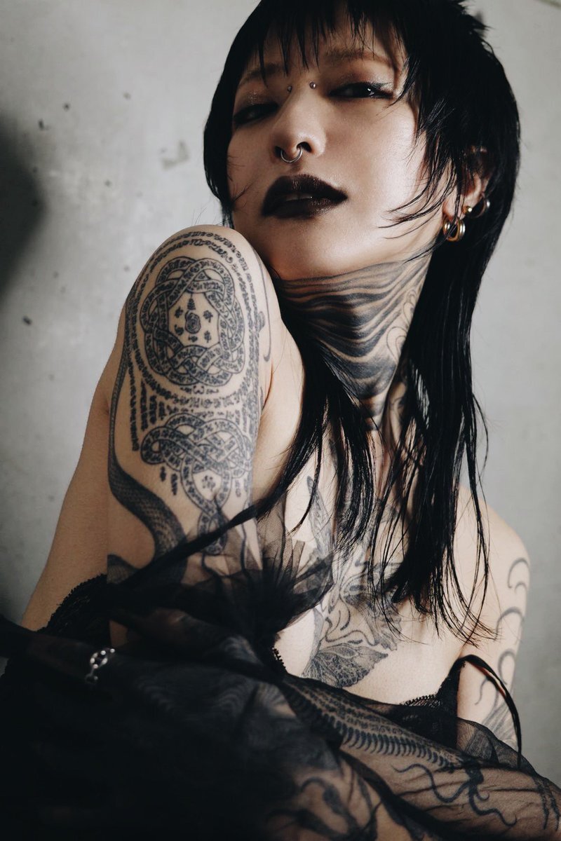 刺青ピアス奴隷 セプタム」のYahoo!リアルタイム検索 - X（旧Twitter）をリアルタイム検索