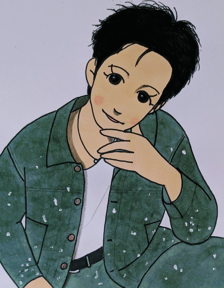 ✡ディーン・フジオカ　ディーン・フジオカ新聞　2015年 ディーン・フジオカ さん 3種類☆読売新聞 - メルカリ