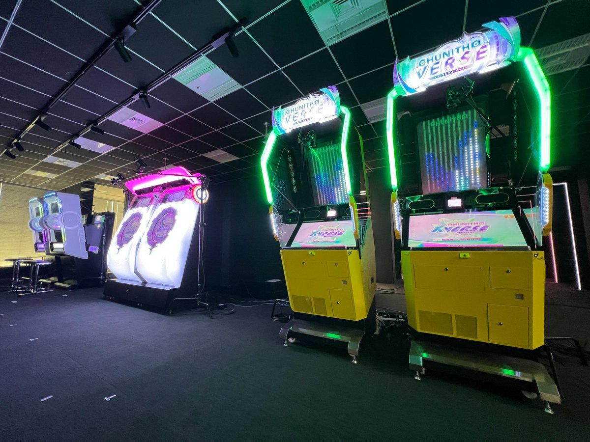 KING of Performai The 7th LCQ、熱狂的なファンが応援！